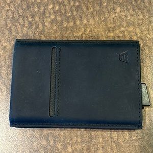 Andar Pilot wallet/card holder